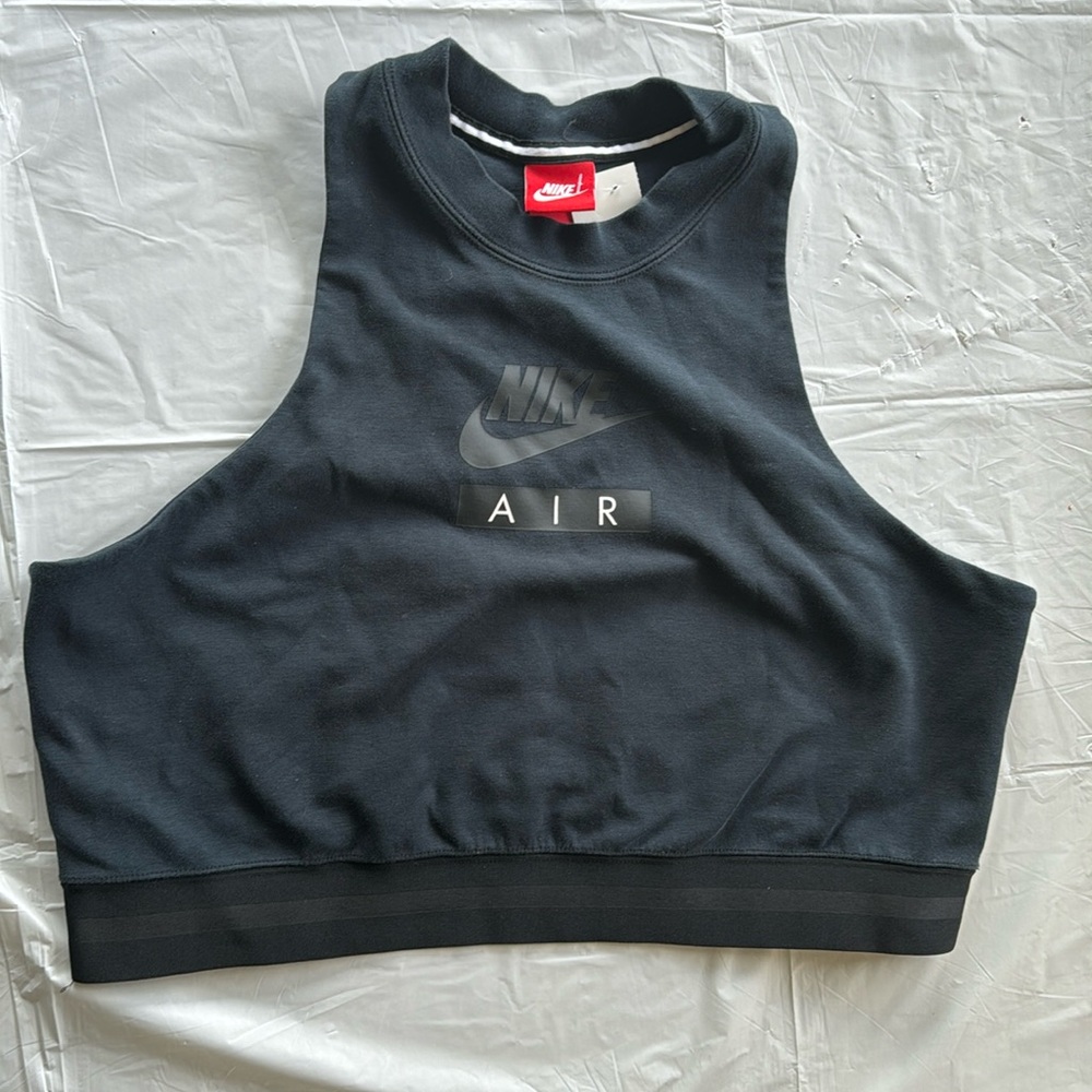 Nike air vest